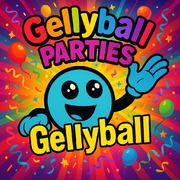 Gellyball Parties logo